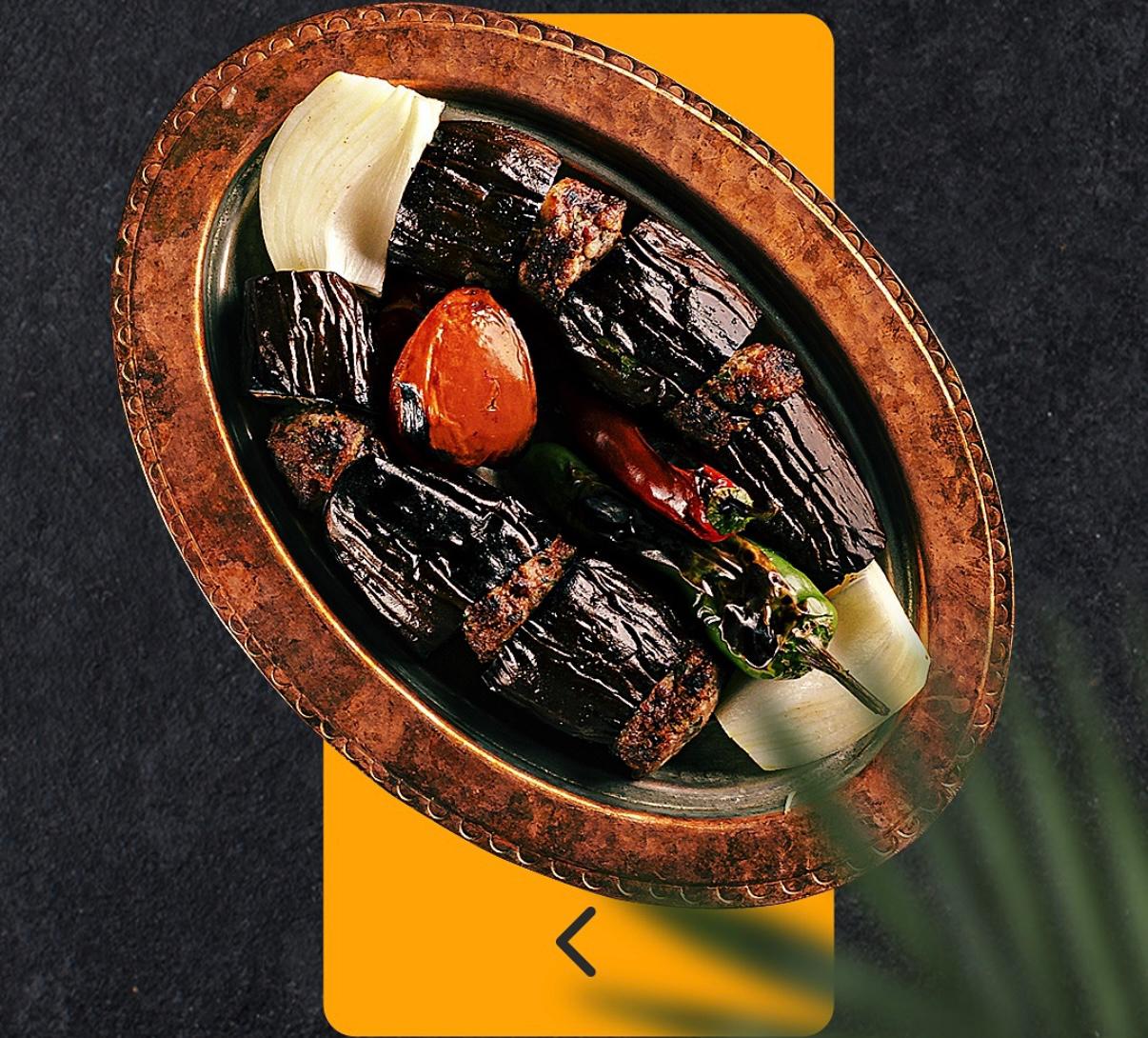 Ünlü Kardeşler Urfa Kebap Dürüm Evi